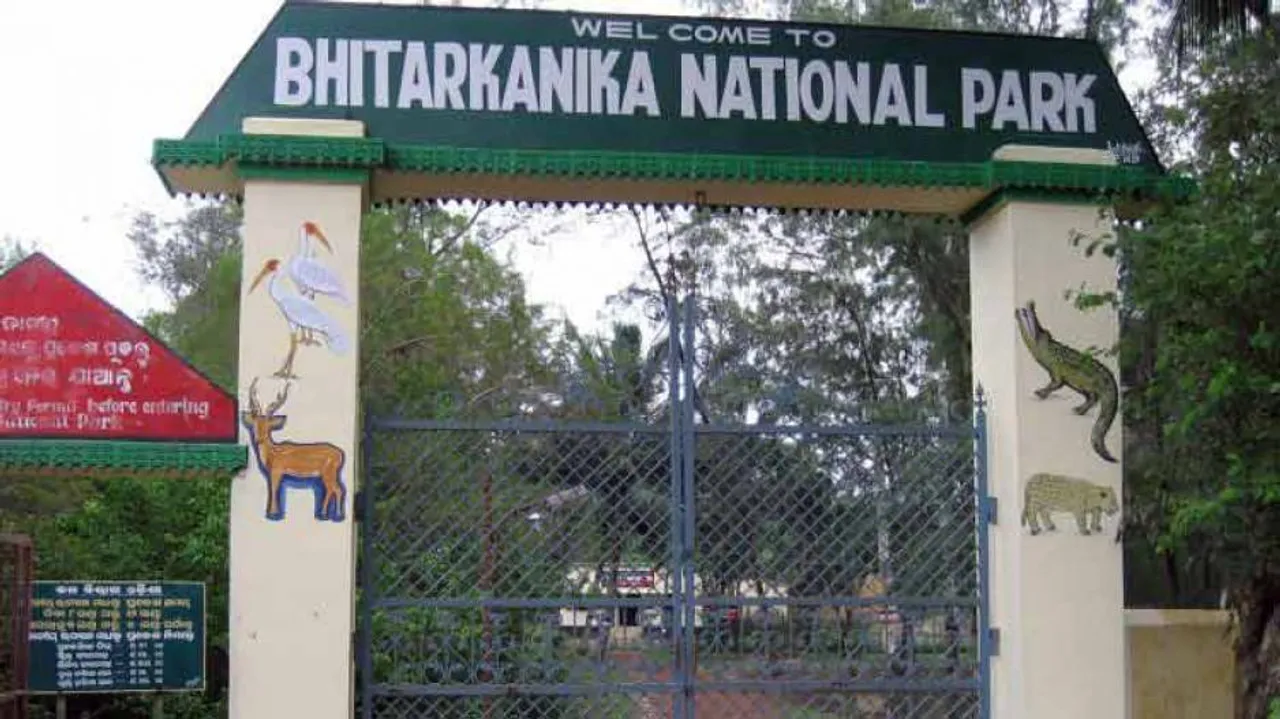 Bhitarkanika To Reopen For Visitors On October 19; COVID19 SOP Issued