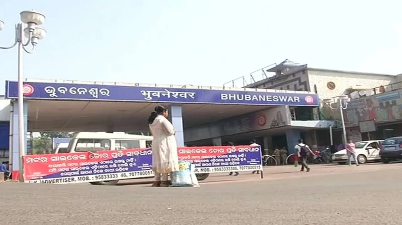 Railway Announces Winter Special Trains, Here’s List of Trains To Pass From & Through ECoR Jurisdiction