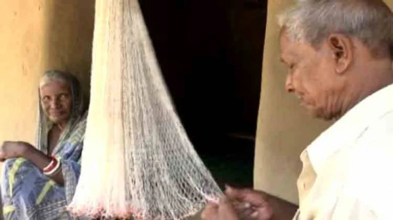Bhadrak Residents Accuse Odisha Govt Of Embezzling Funds Meant For Toilets