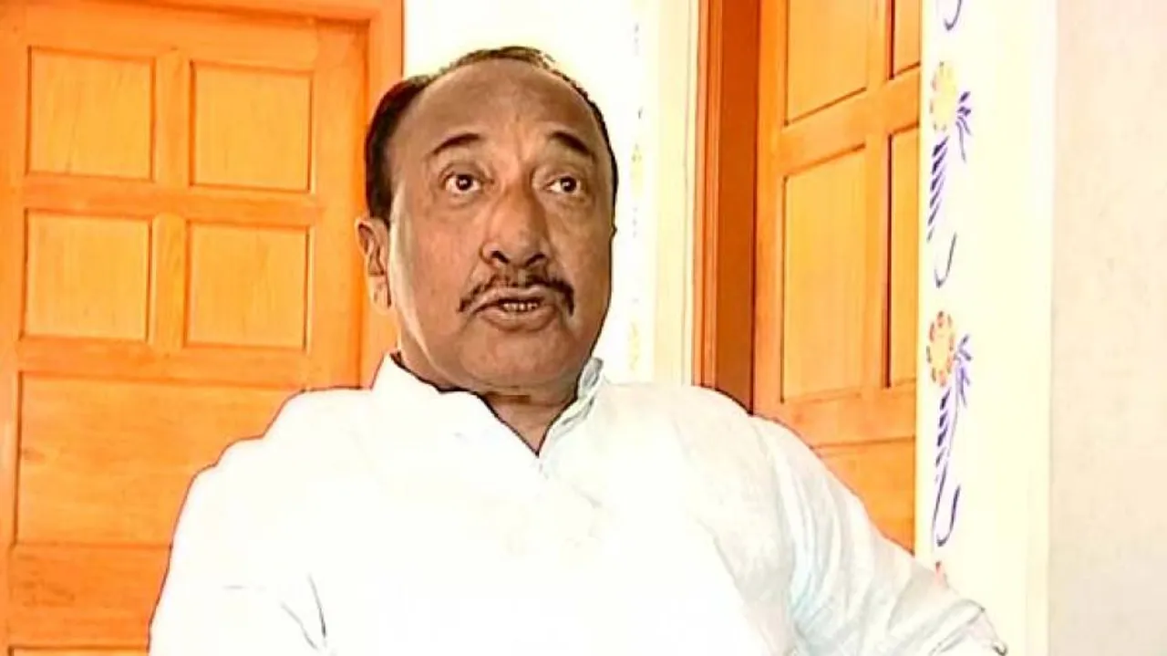 The Importance of Being Bijoy Mohapatra