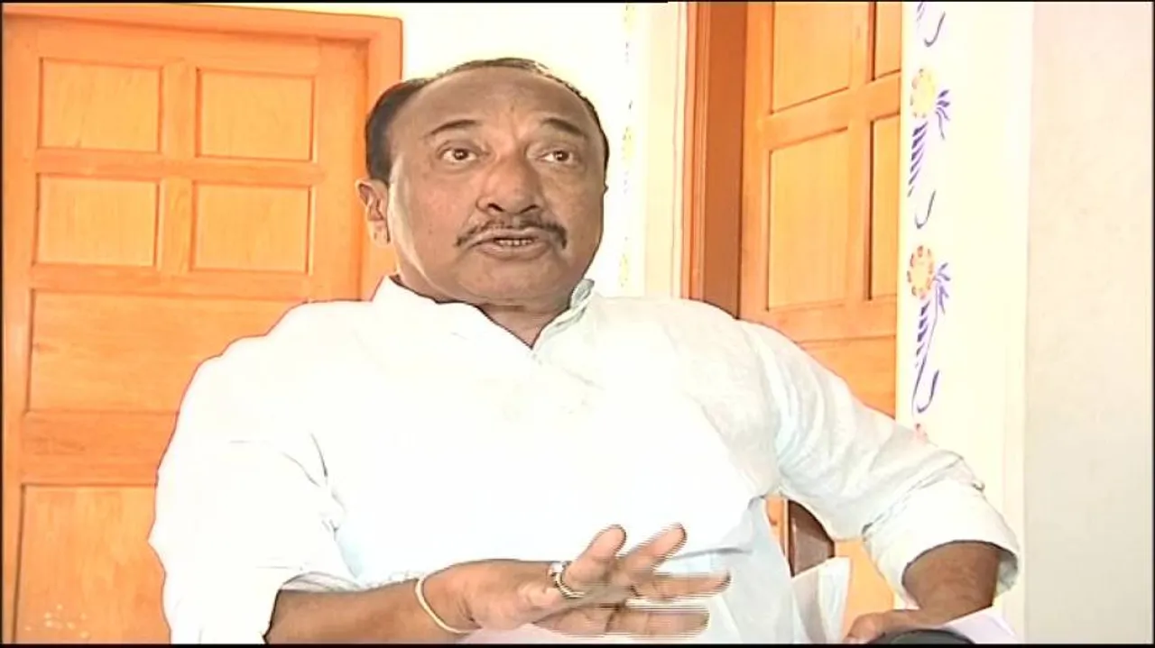 Arrest of terrorists: BJP questions police efficiency