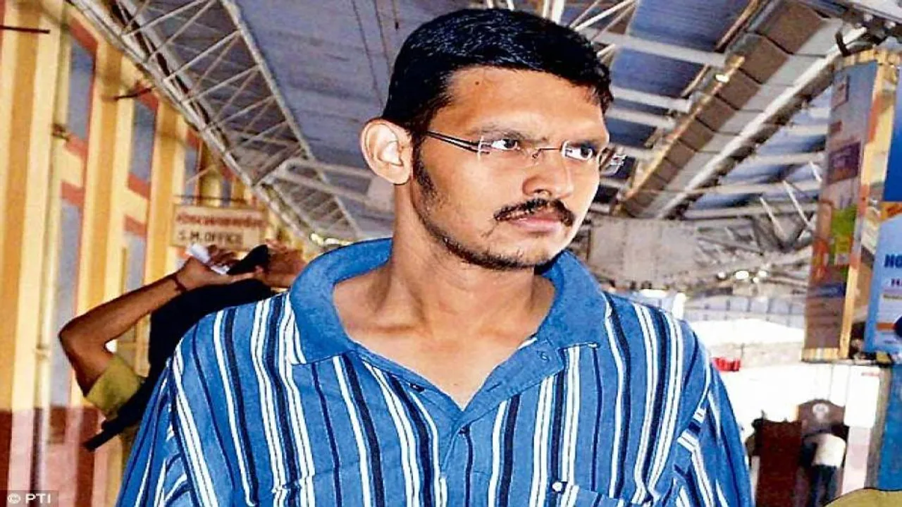 Parole jump case: Bittihotra walks out of Jaipur jail