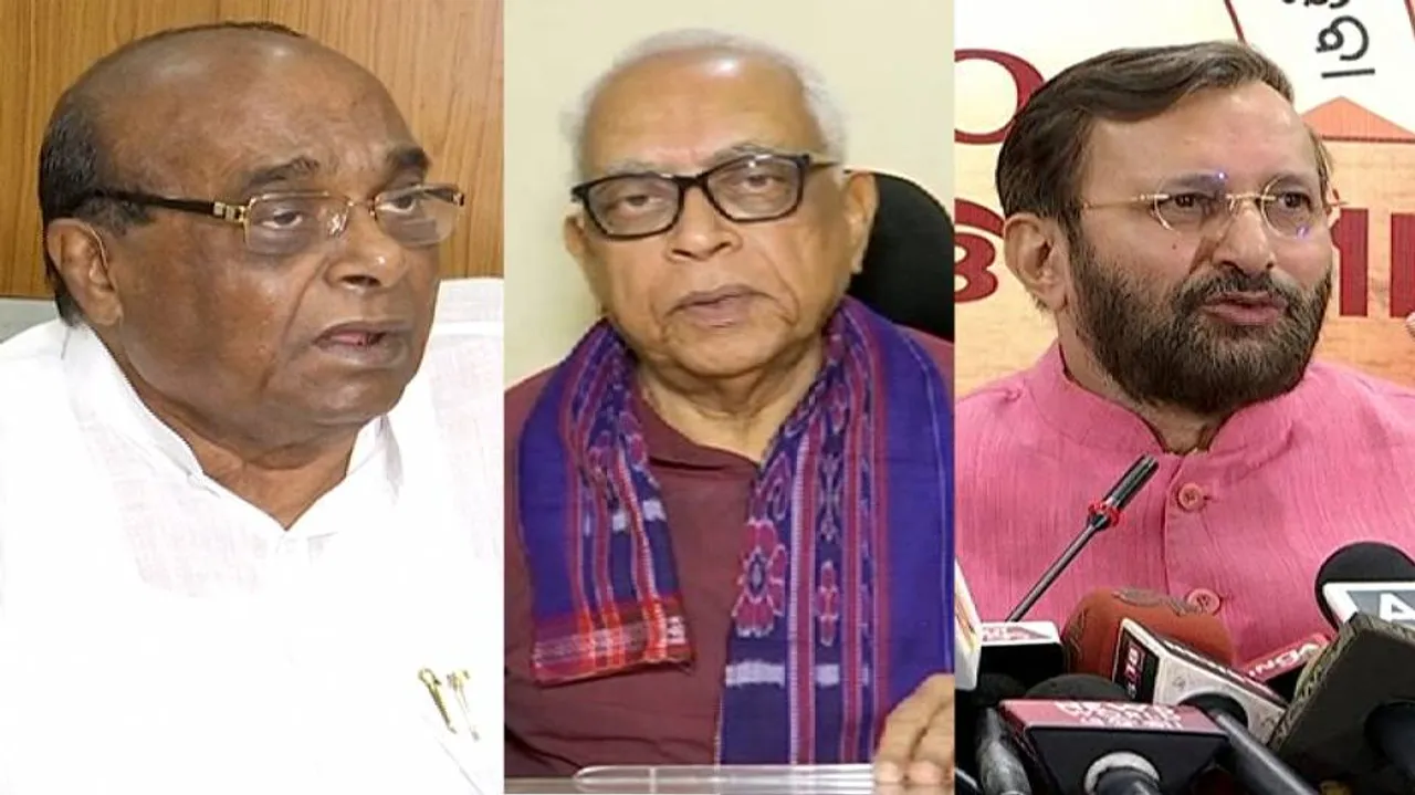BJD drops hint of alliance with Congress to counter ‘communal’ BJP
