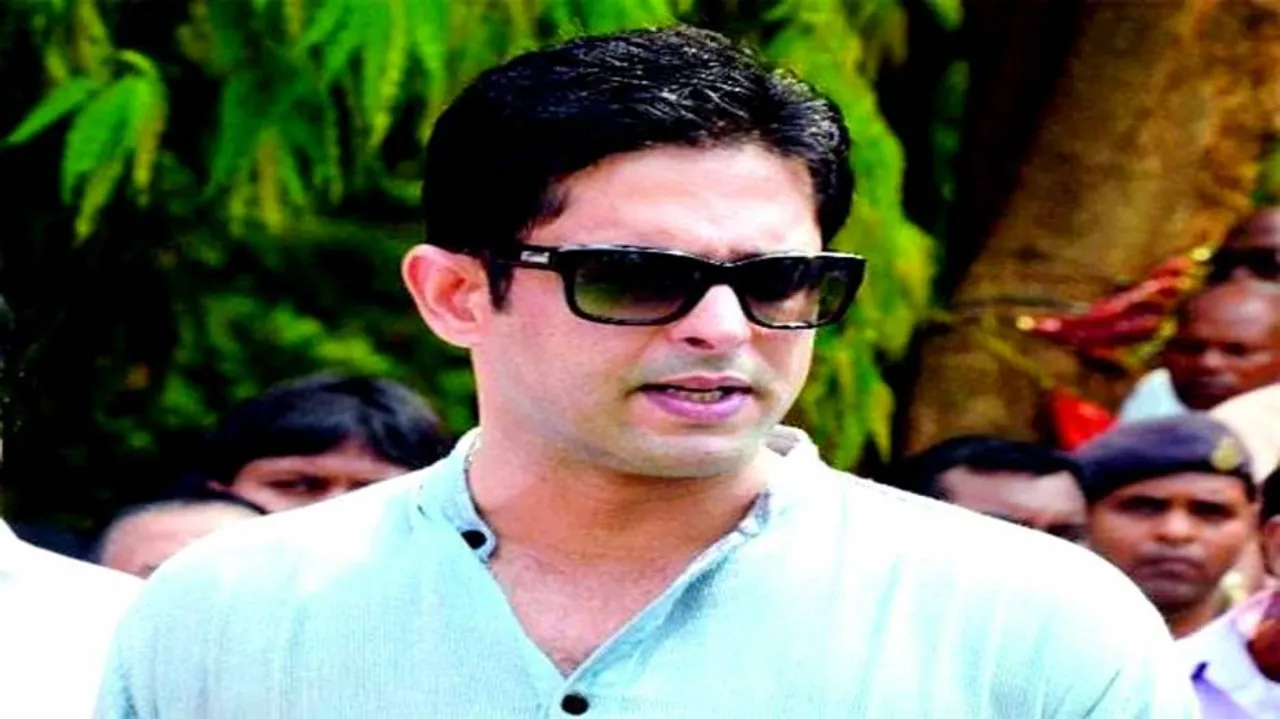 BJP, Congress both pretty evil: BJD MP Kalikesh Singh Deo
