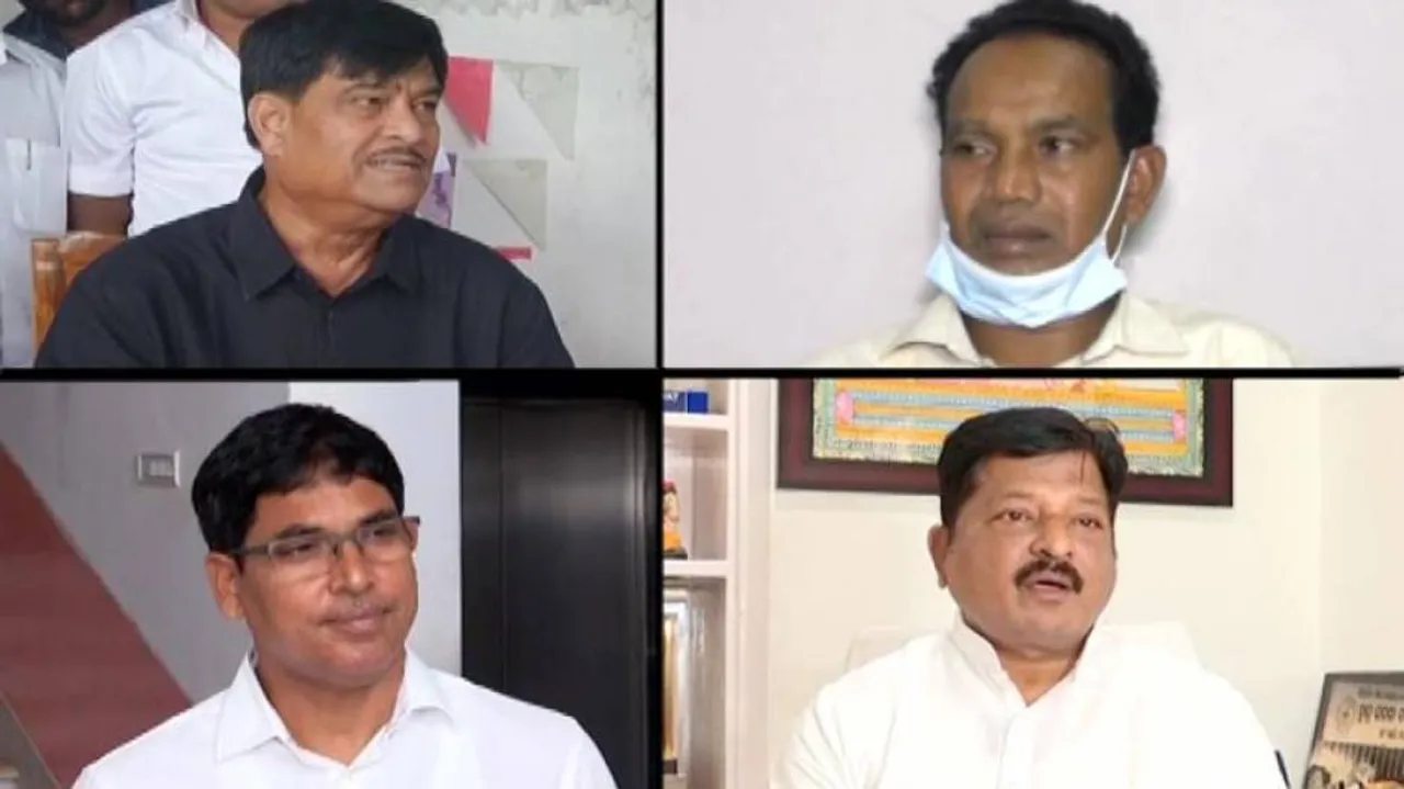 No Action Against ‘Controversial’ BJD Ministers Puts Naveen’s Zero Tolerance Policy Under Cloud