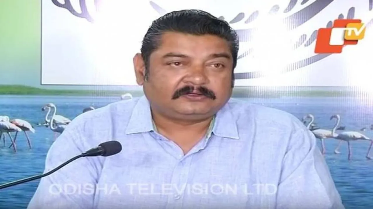 BJD terms Union Oil Minister’s charges as 'false statements'