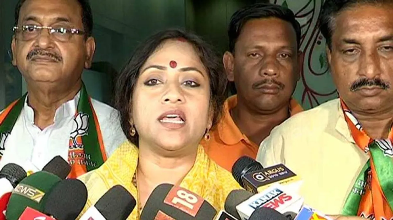 BJD workers resorting to Goondaism is cowardice: BJP