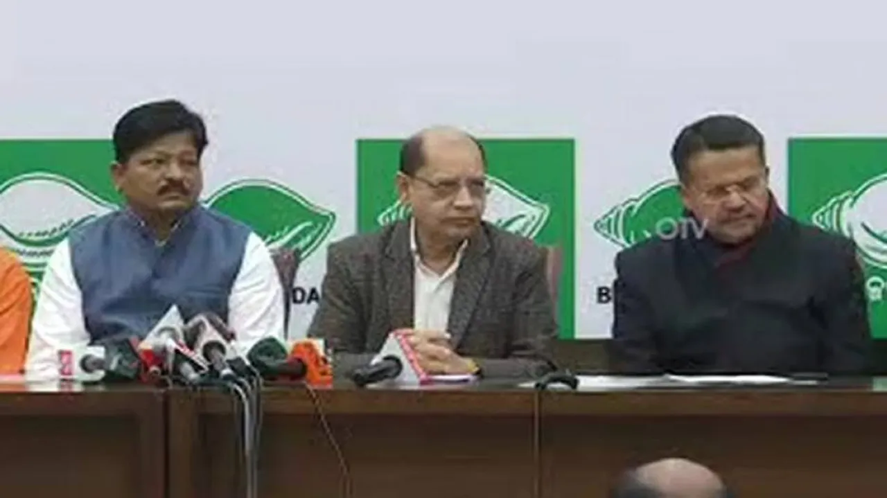 Paddy MSP hike demand: CM to join BJD’s sit-in protest in New Delhi