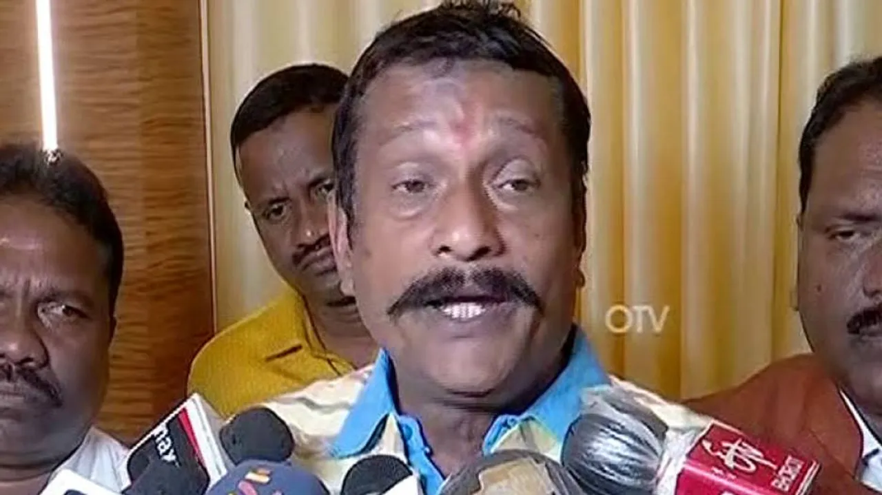 'Irregularities' In Paddy Procurement: Odisha BJP Announces Massive Protest On Jan 29 As 72-Hour Ultimatum Expires