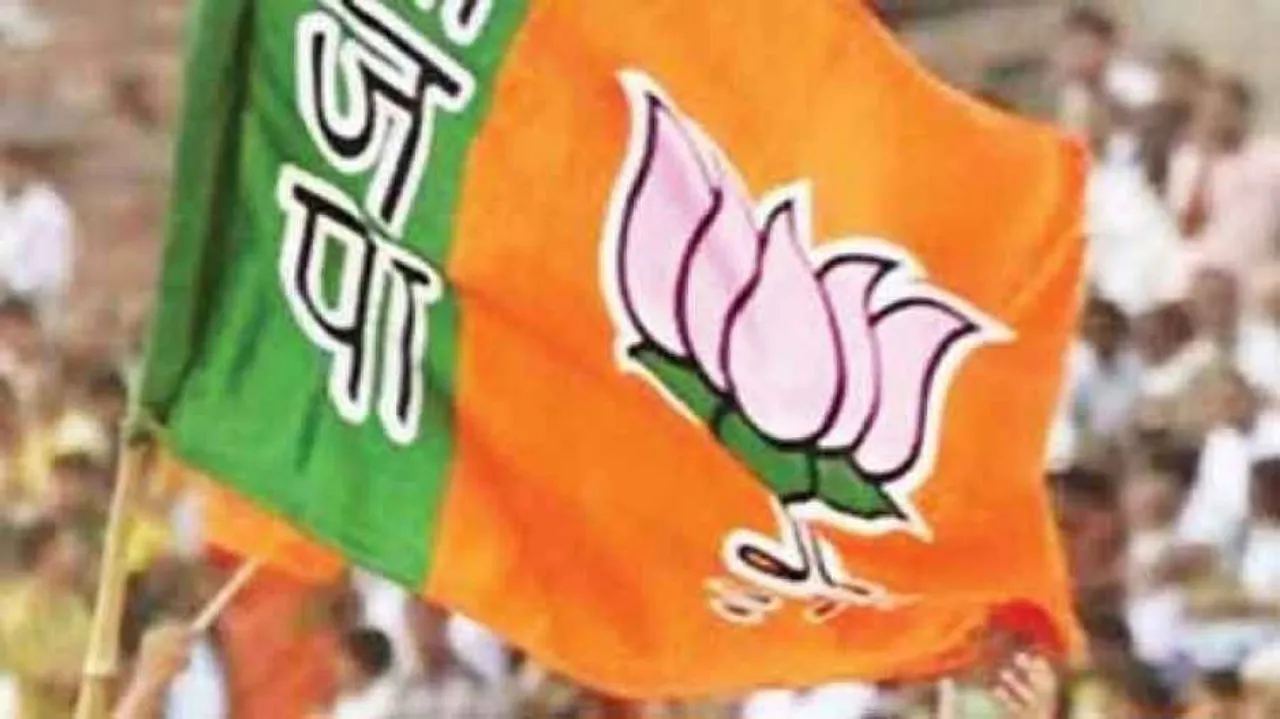 Modi wave sweeping Rajasthan