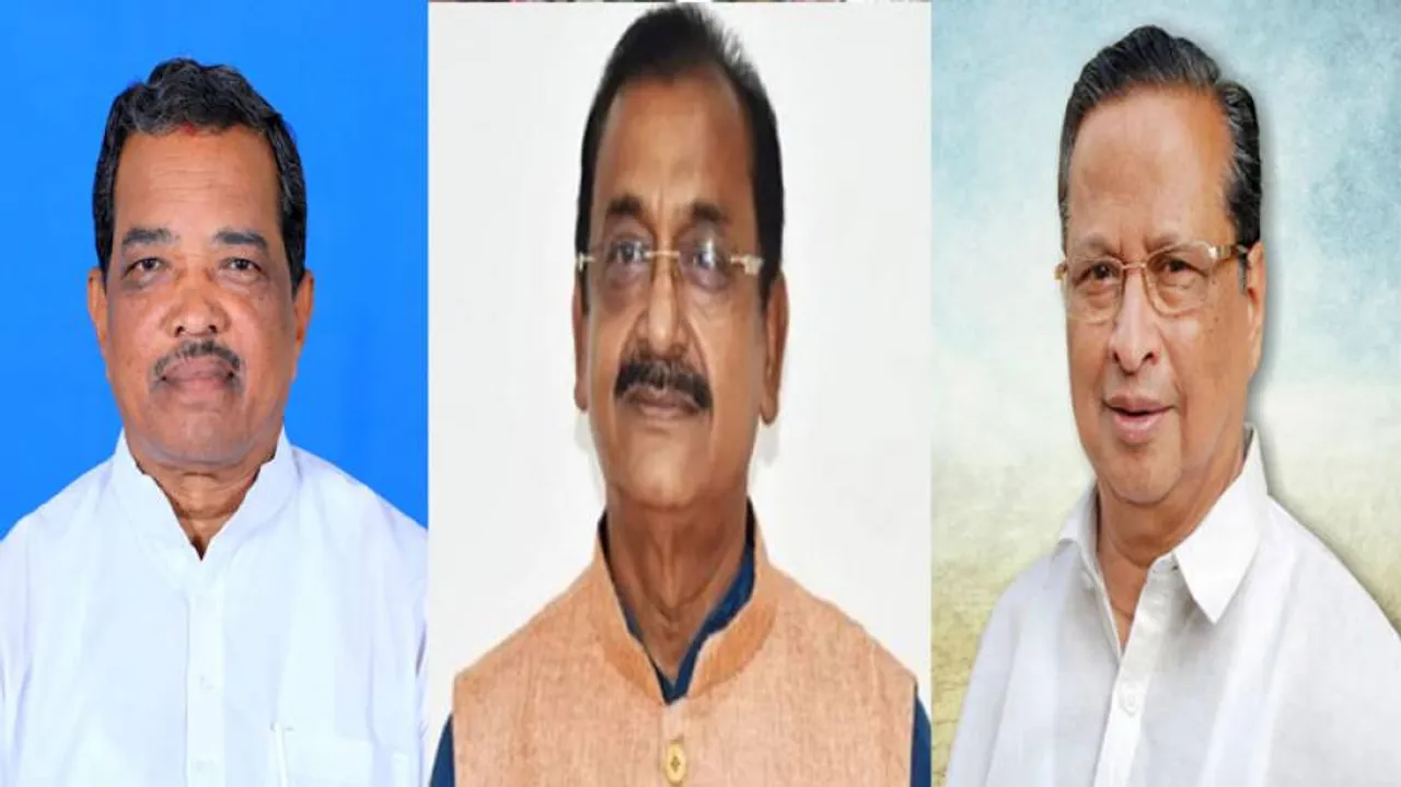 Not Farmers, But Middlemen Upset With New Farm Laws: Odisha BJP