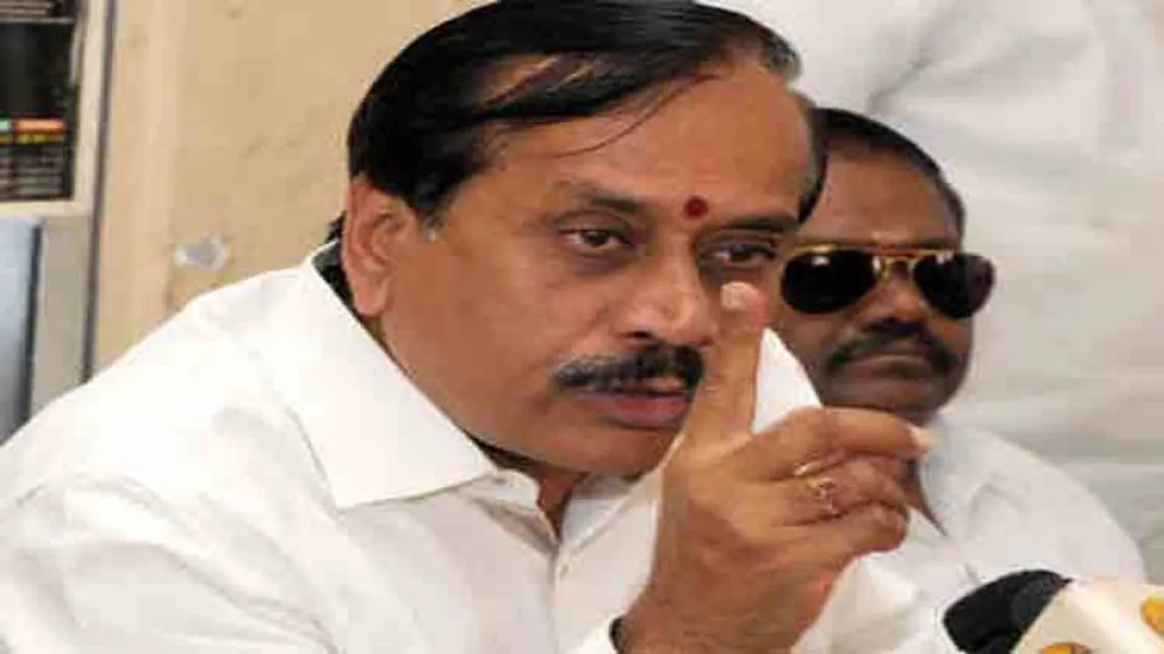 Madras High Court initiates contempt proceeding against BJP leader
