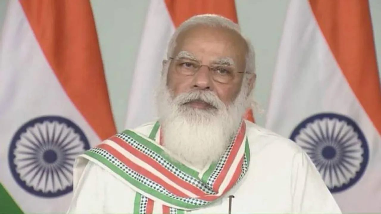 BJP Releases List Of Star Campaigner For Bengal, Assam