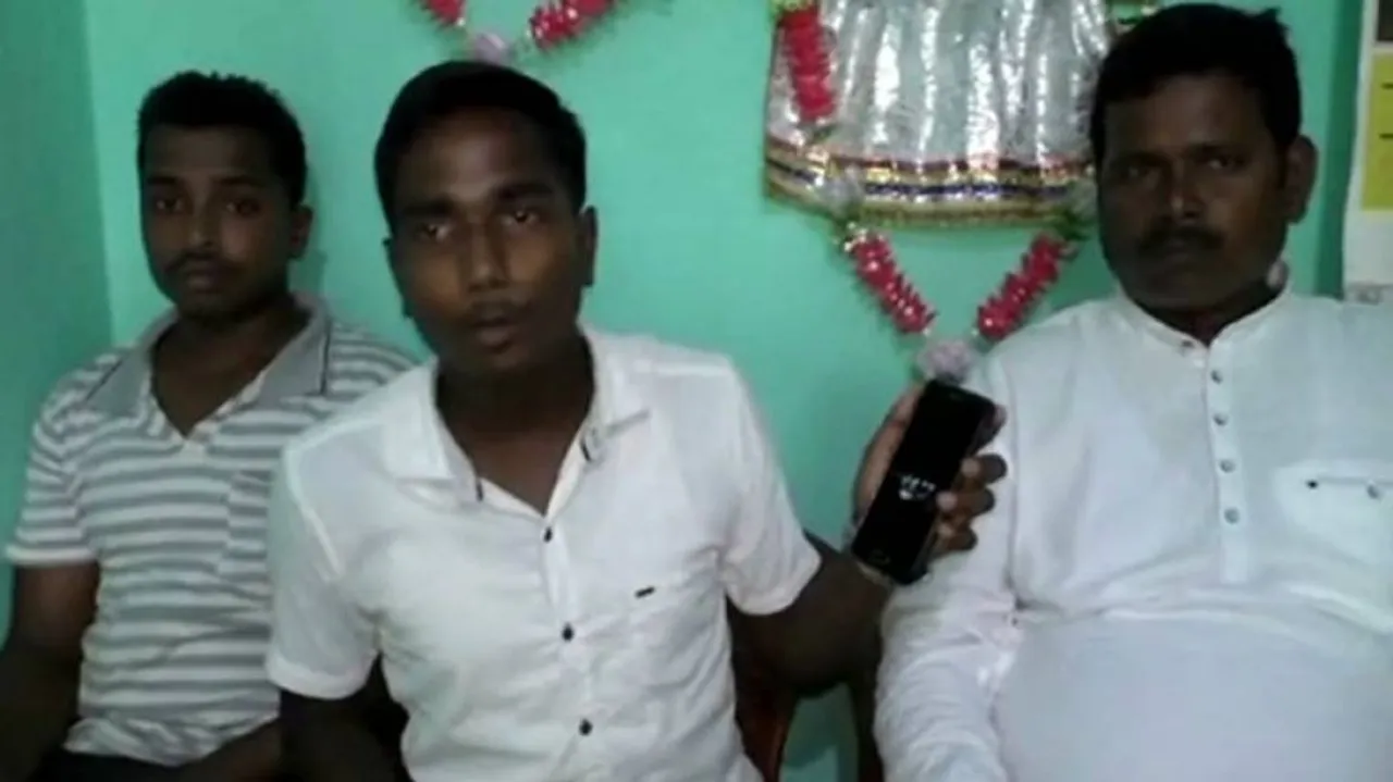 BJP, BJD faceoff over poll code violation in Salepur