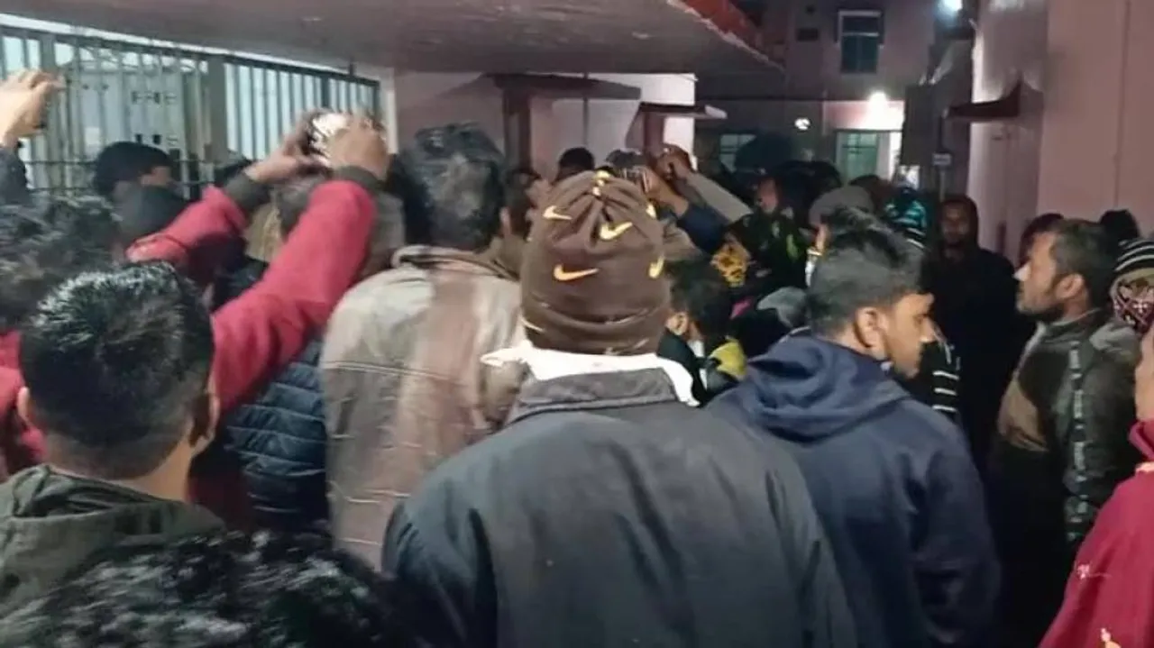 BJP Leader's Murder In Cuttack: Injured Associate Dies, Stern Action Demanded