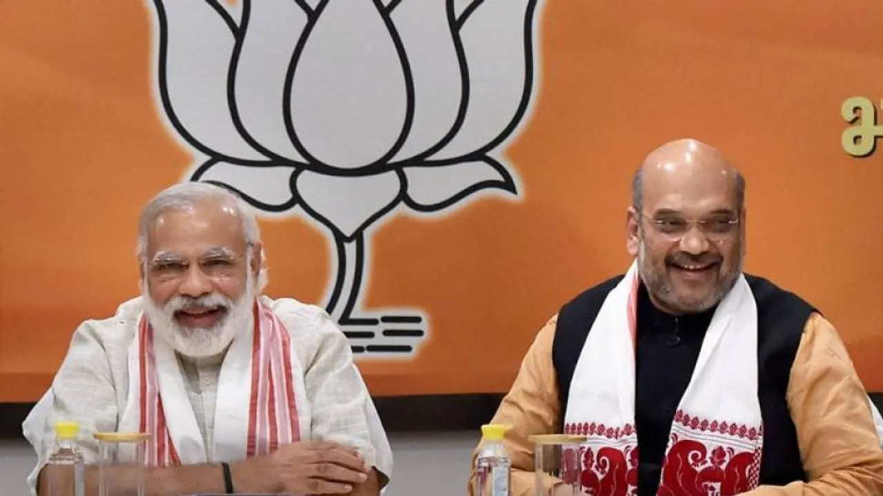PM, BJP leaders to highlight government schemes