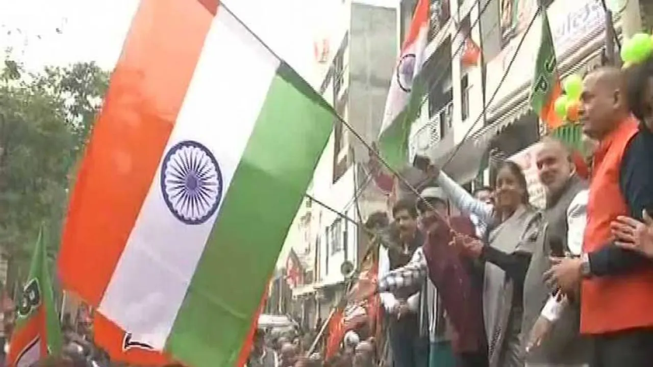 Congress, BJD accuse BJP of Politicising Soldiers’ Sacrifice to Garner Votes