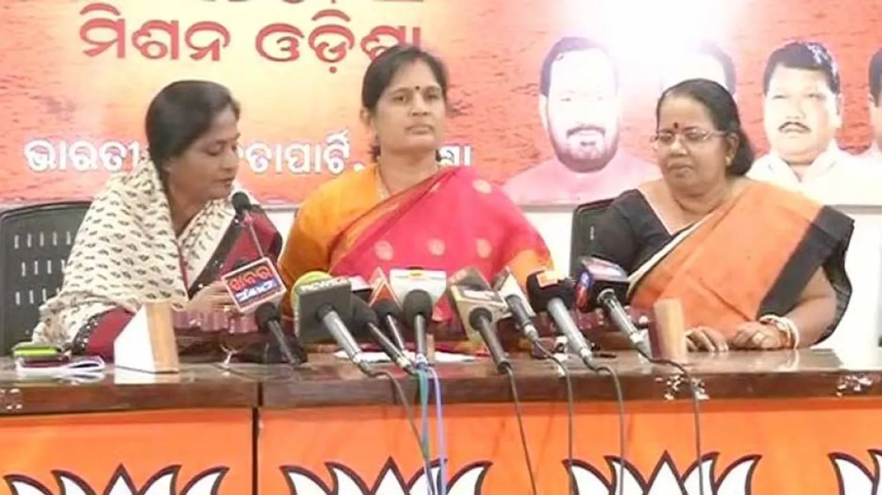 Shelter home shame: BJP to protest in all district headquarters