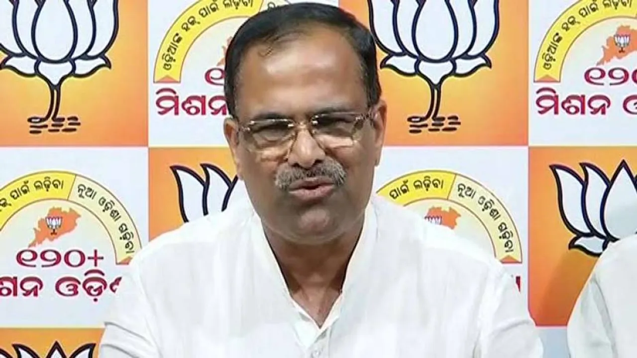 RTI activist misses target as BJP exposes 'sponsored' press meet