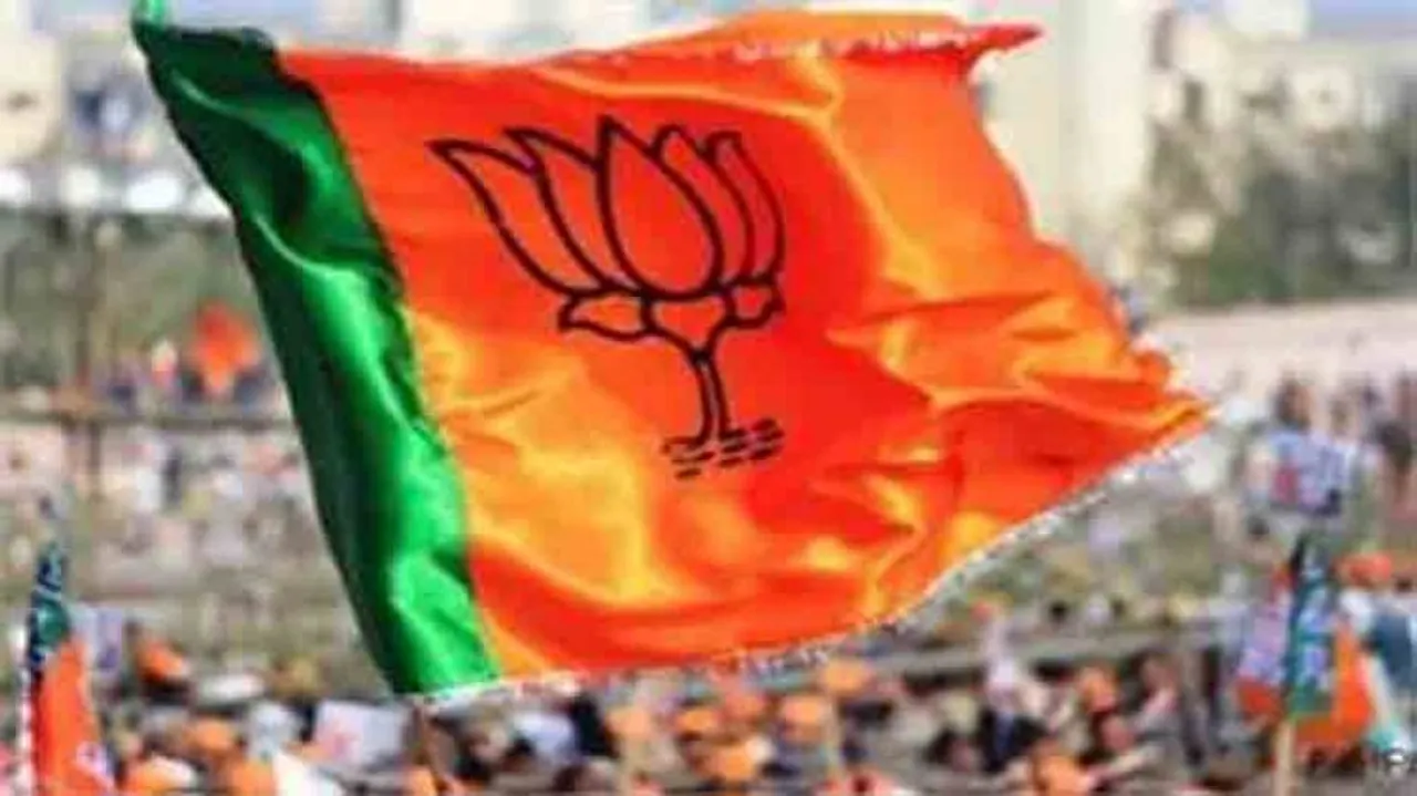 BJP wins bypoll in Haryana's Jind by over 12,000 votes