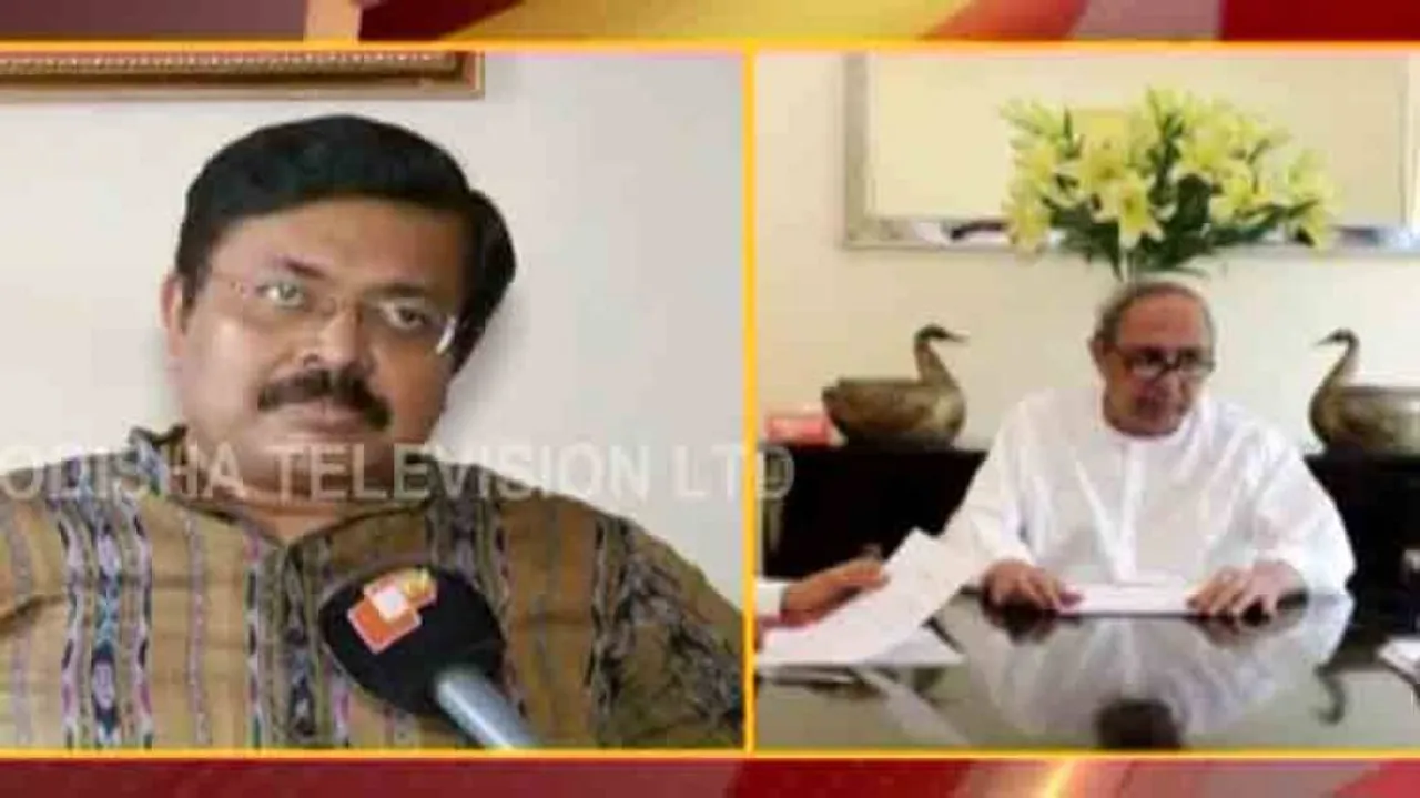 Odisha, Centre Play Blame Game Over Utilisation Of Central Funds