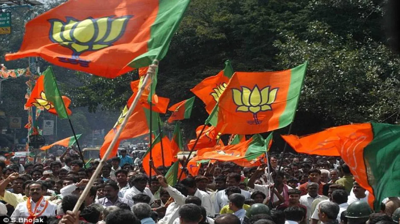 Is the BJP ‘upsurge’ for real? Wait till the panchayat polls