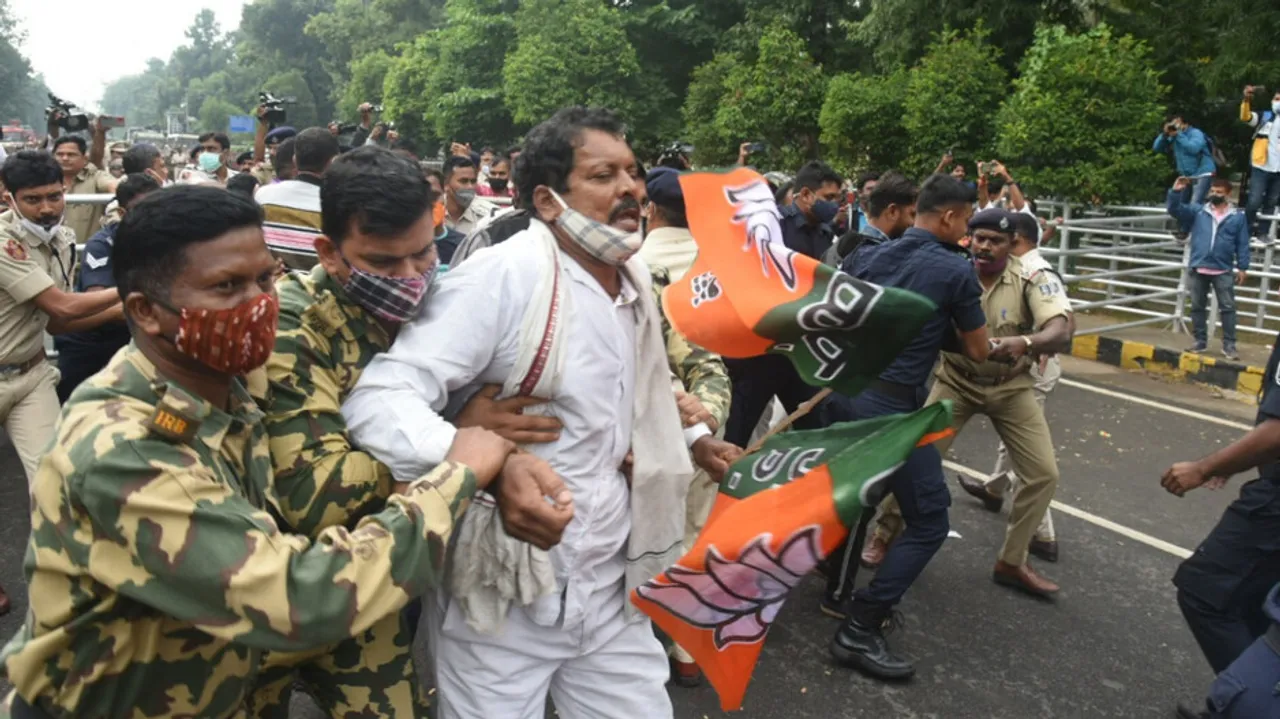 BJP