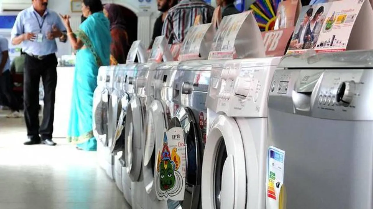 Government hikes allocation to incentivise electronics manufacturing