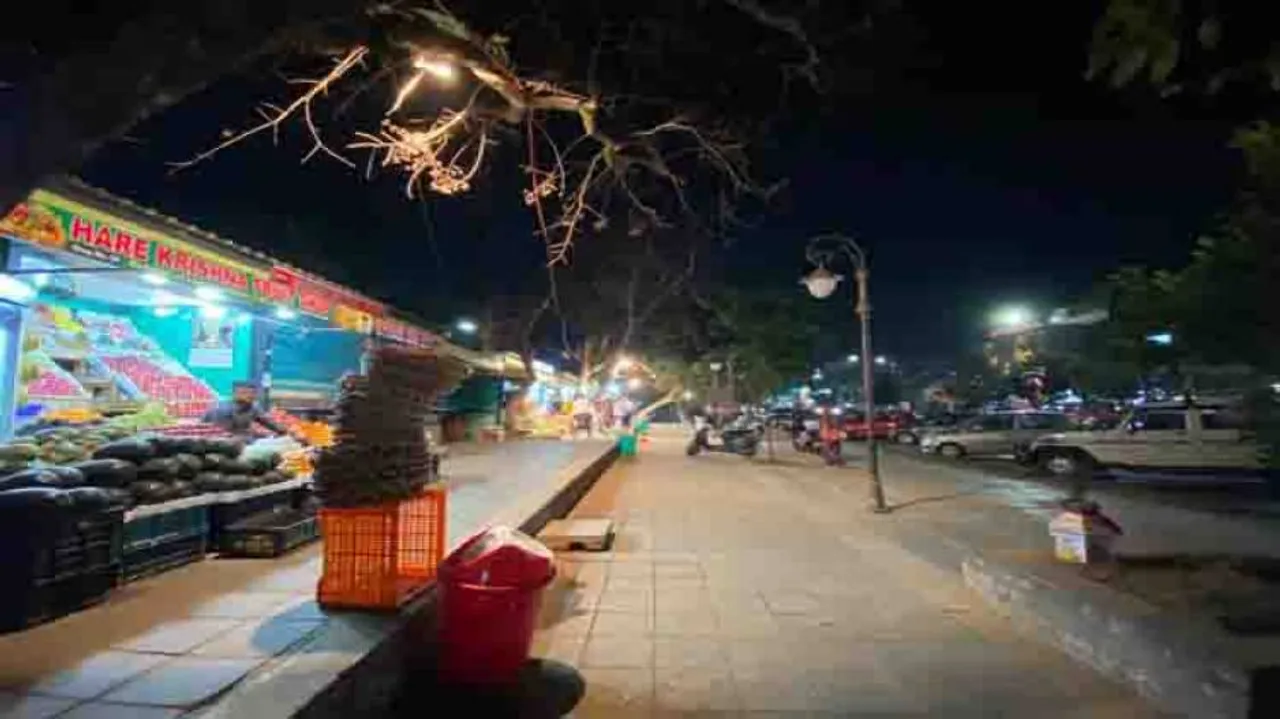 Cultural Corridor To Come Up In Bhubaneswar To Promote Odisha Art And Culture