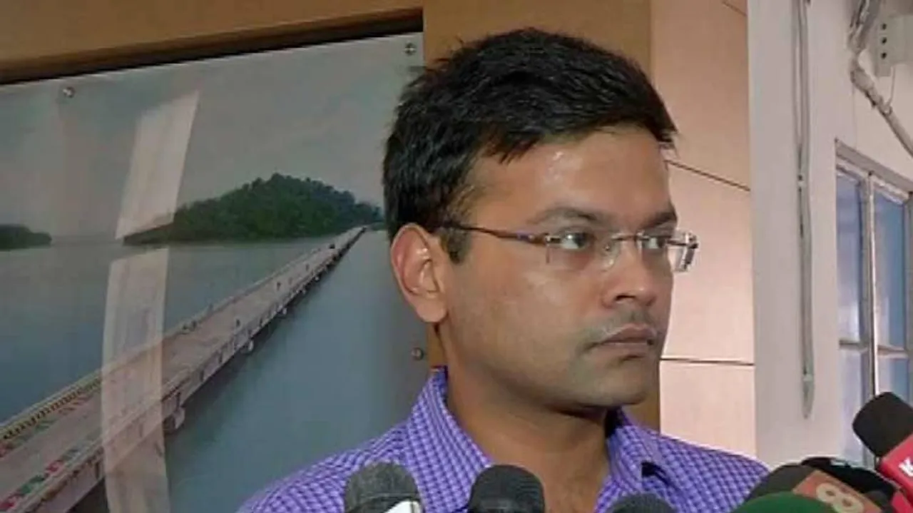 Beneficiaries sans ration card to get relief materials from tomorrow: BMC Commissioner