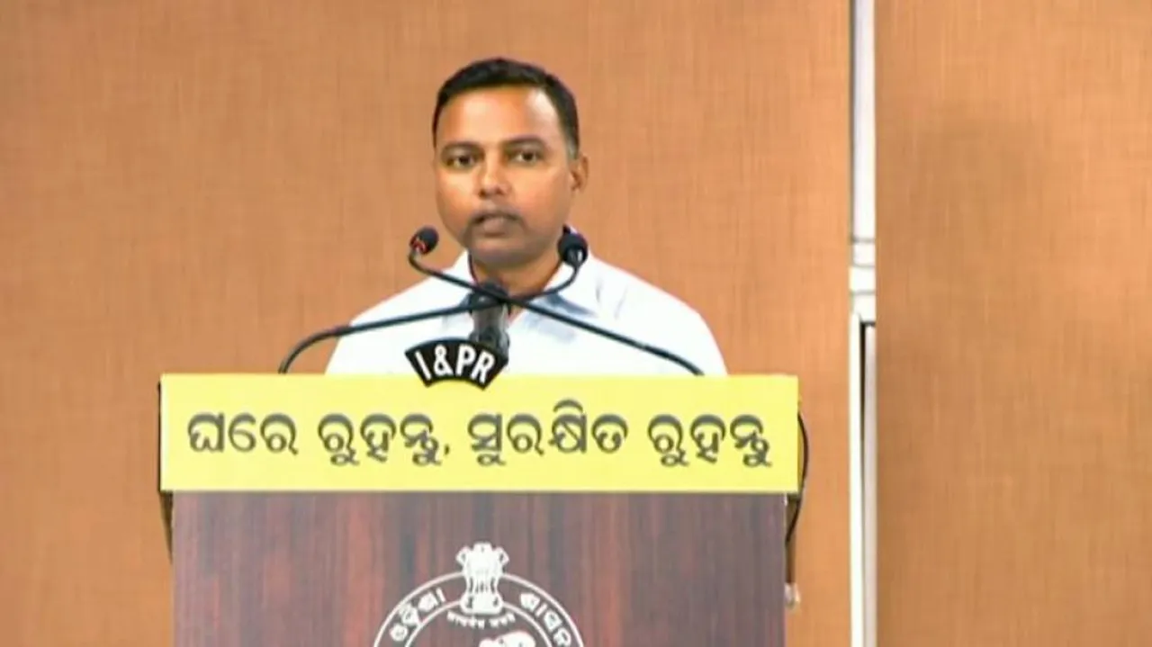 Two More Crematoriums In Bhubaneswar Soon To Ease Burden On Satyanagar Crematorium