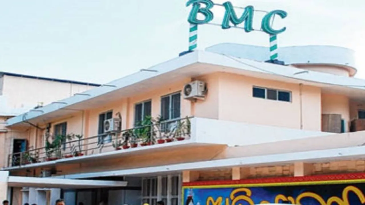 Kalyan Mandaps In Bhubaneswar To Face Action Over Parking