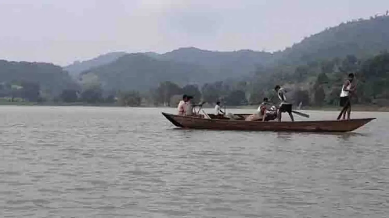 4 missing, one critical in separate boat capsize incidents in Odisha