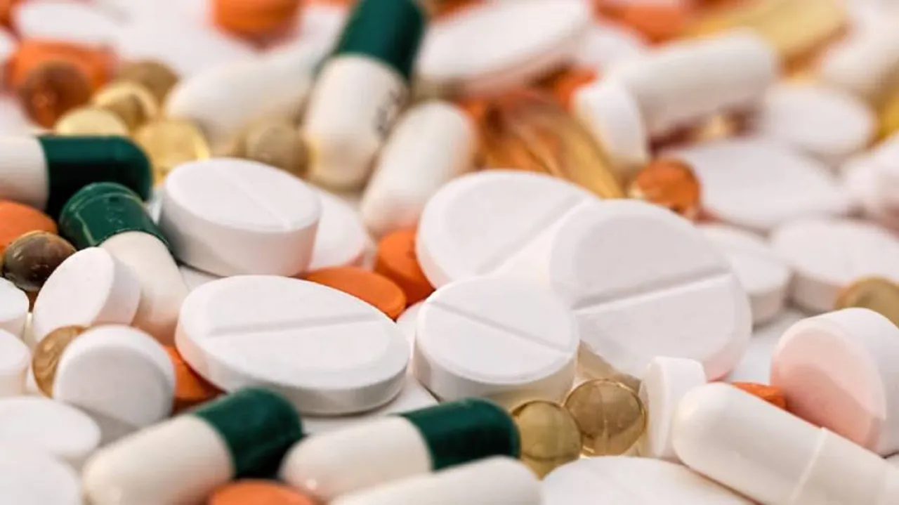 High BP Pills Can Also Reduce Colorectal Cancer Risk
