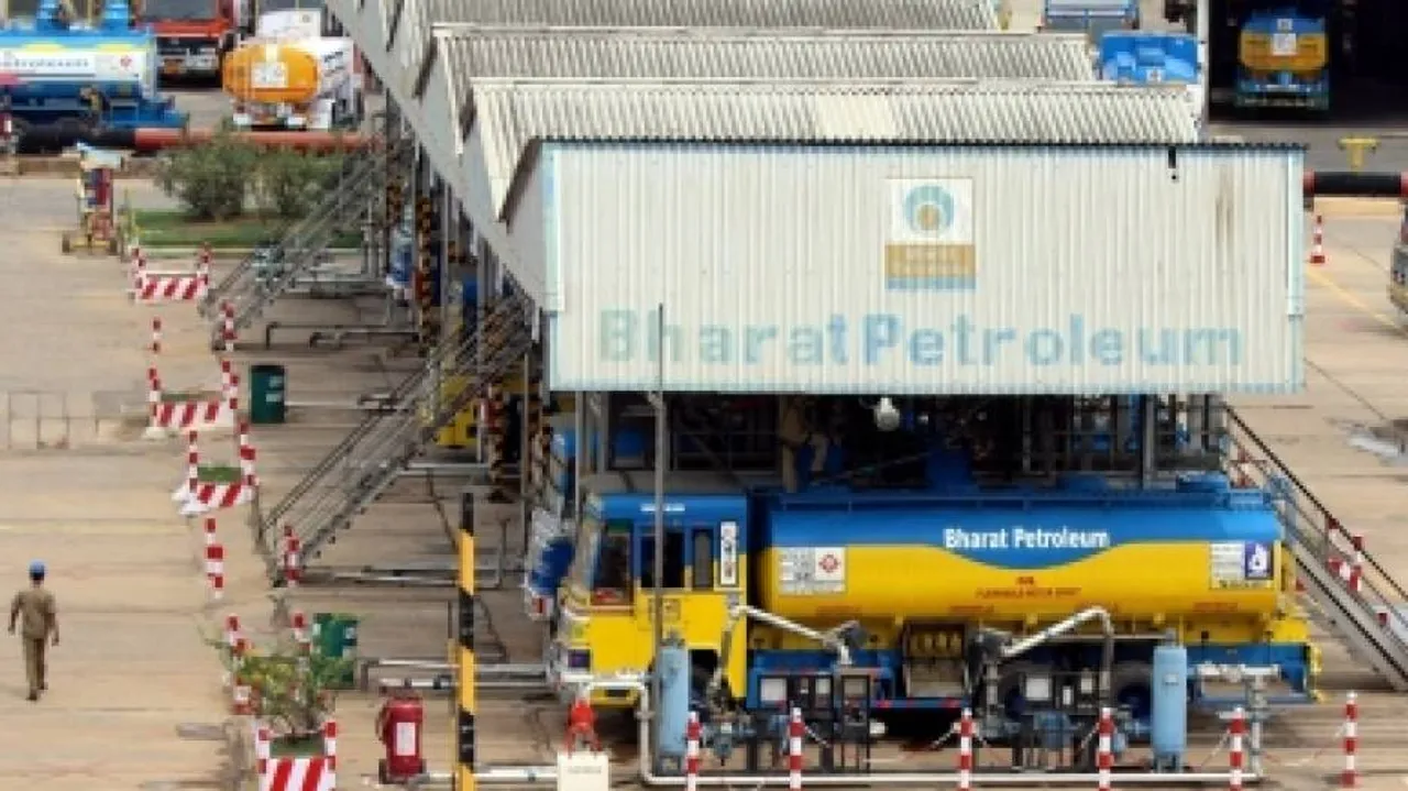 Govt Looks At Exit Option While BPCL Seeks Open Offer Exemption