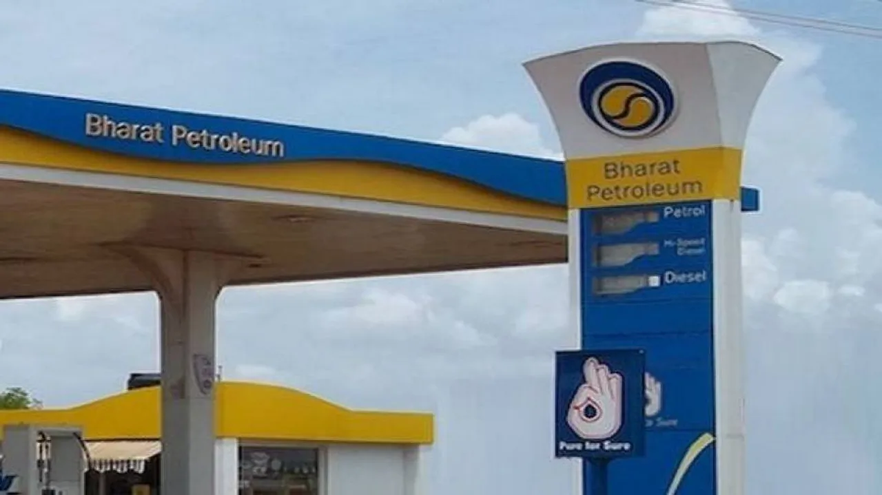 BPCL plans to raise Rs 2,000 crore