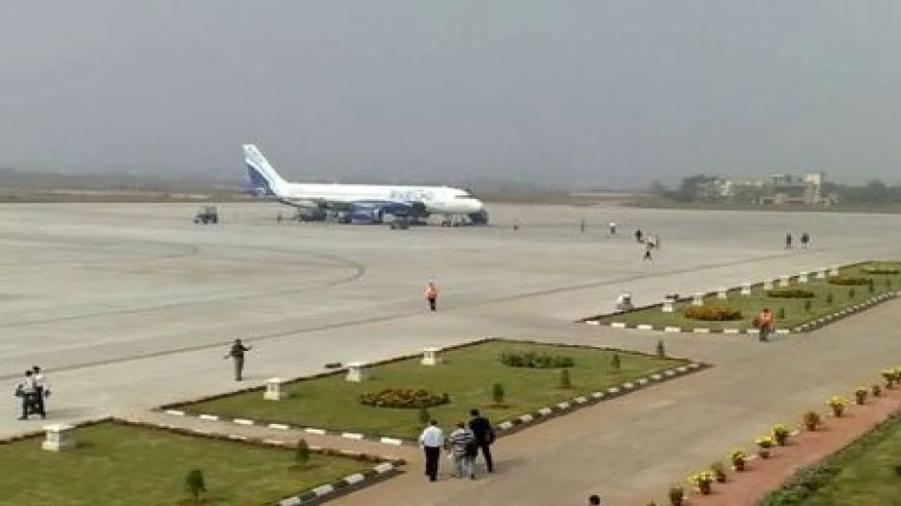20 airlines keen to fly from Bhubaneswar