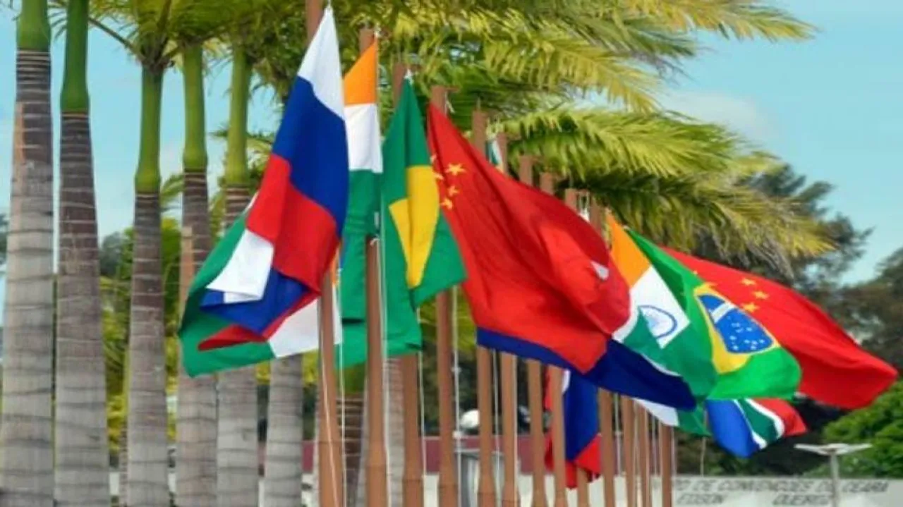 India Fights COVID-19: Gets USD 1 Billion Loan From BRICS' New Development Bank