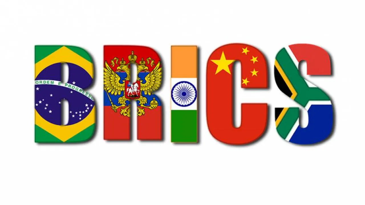 BRICS Foreign Ministers Conference To Be Held In September