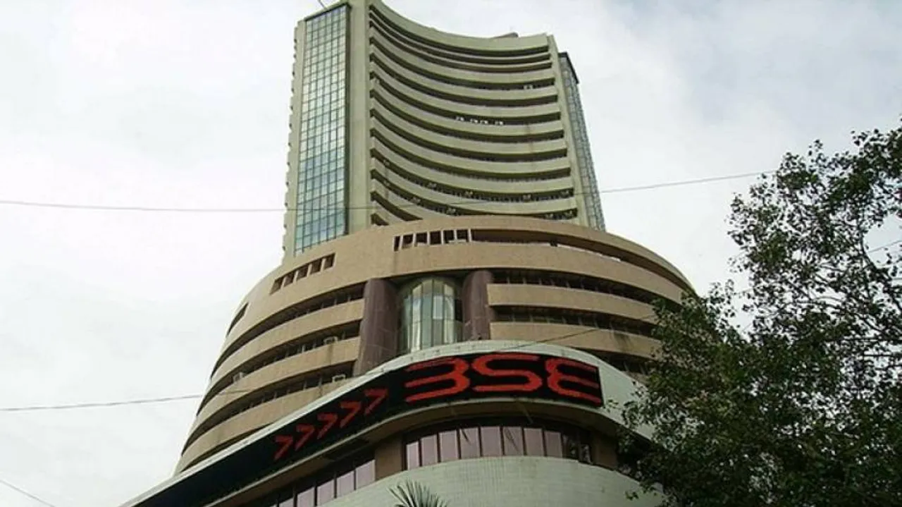 Sensex Jumps To Lifetime Highs; Gold Rises Rs 441