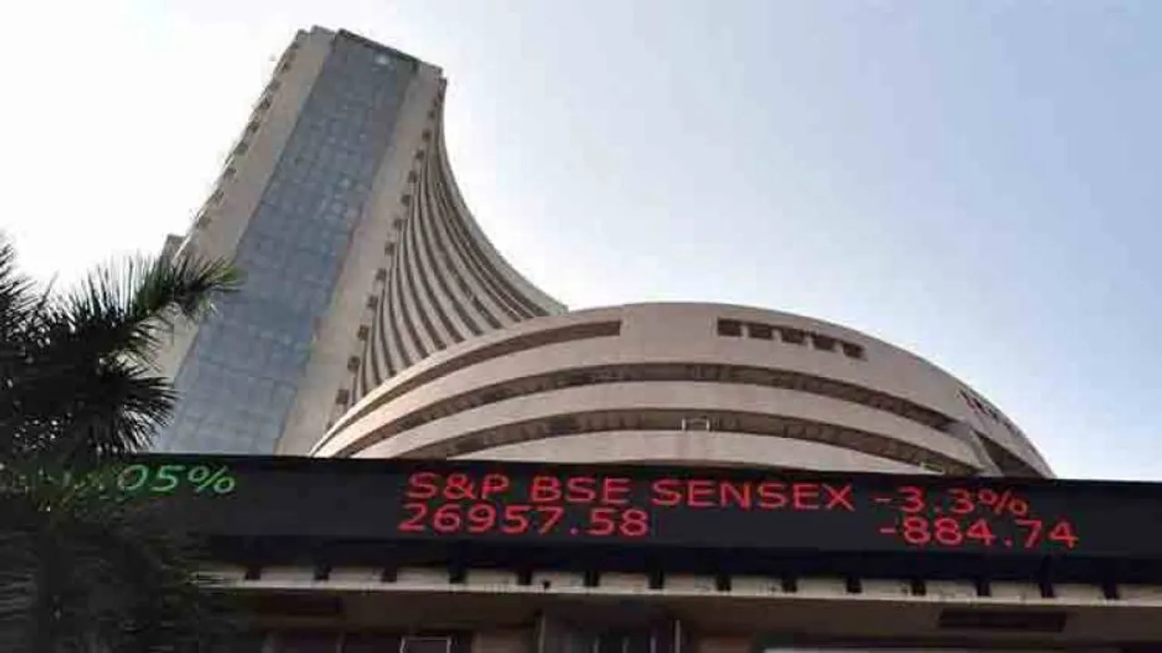 Key Indian equity market indices open in green