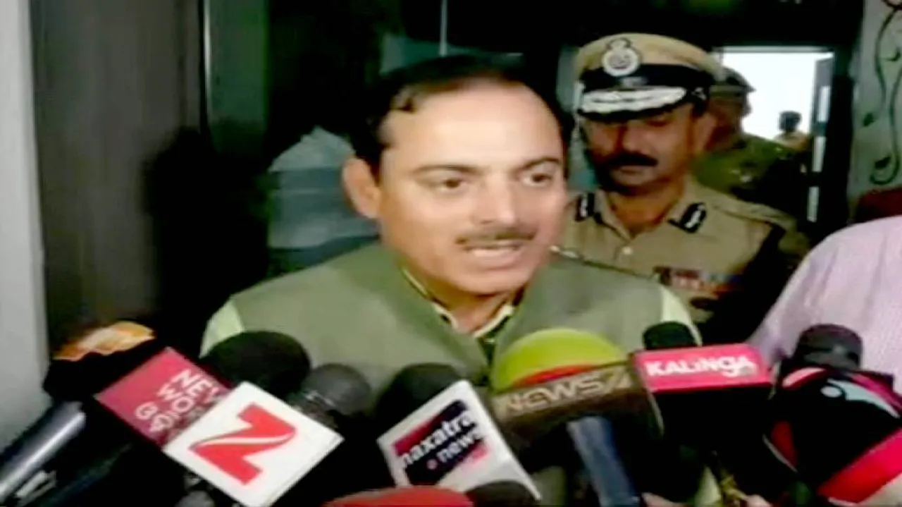 Anti-Maoist ops boost: 2 bulletproof boats for patrolling soon
