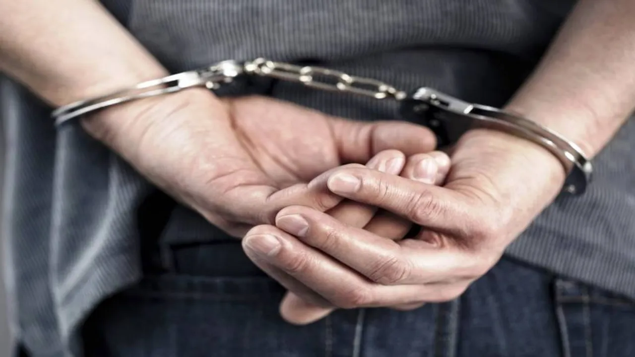 BSF Jawan arrested for cheating Malkangiri woman