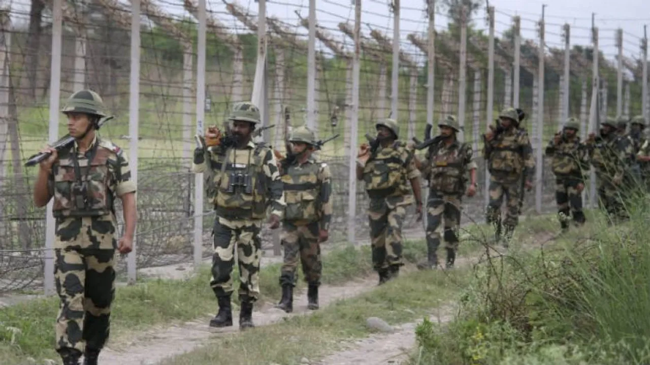 BSF Recruitment 2019: Notification Released For 1072 Posts, Here's Detail