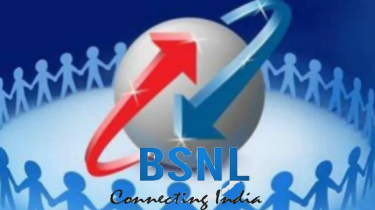 4G War: BSNL to launch 4G LTE services in January