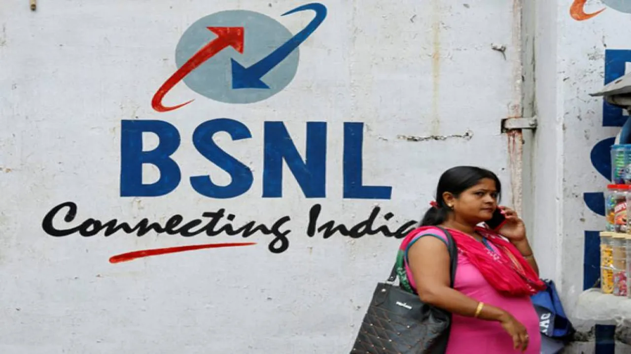 BSNL Dhamaka! 45GB at just Rs 99 plus 3 additional offers