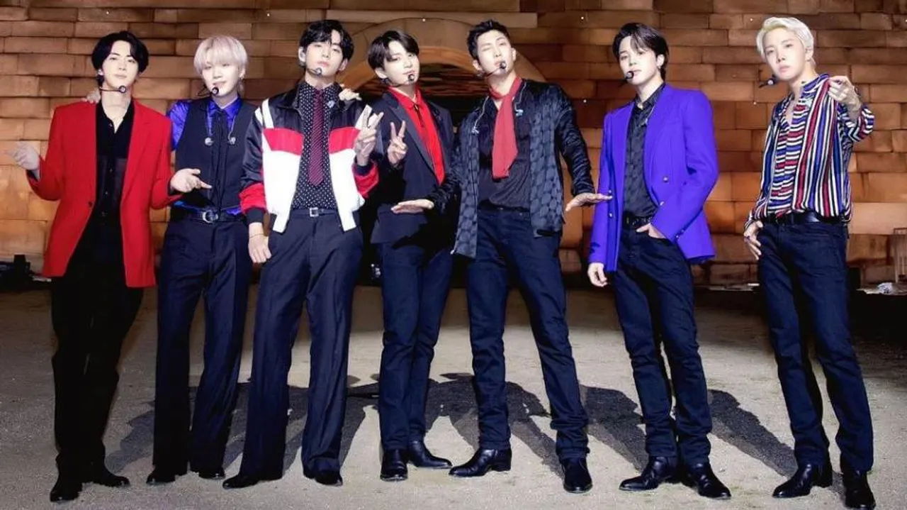 BTS