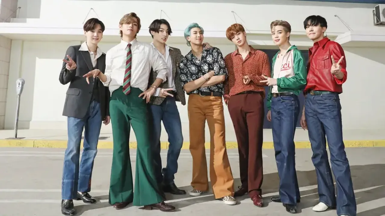 BTS