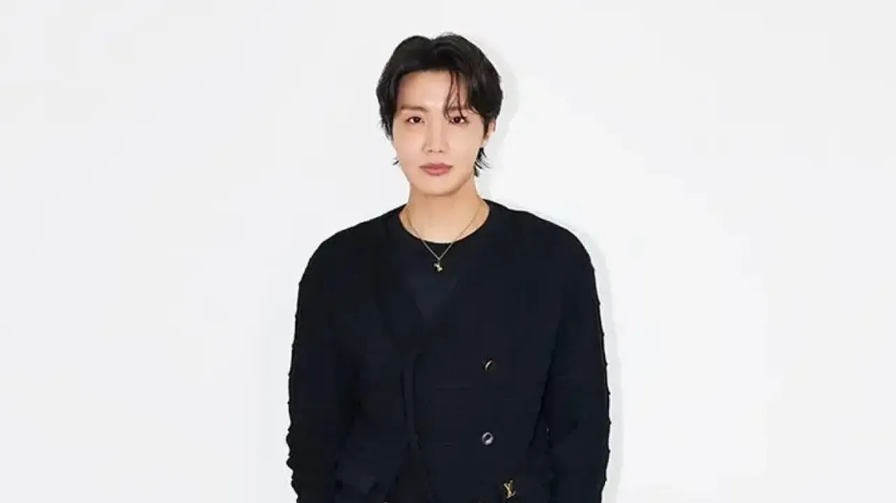 BTS J-Hope