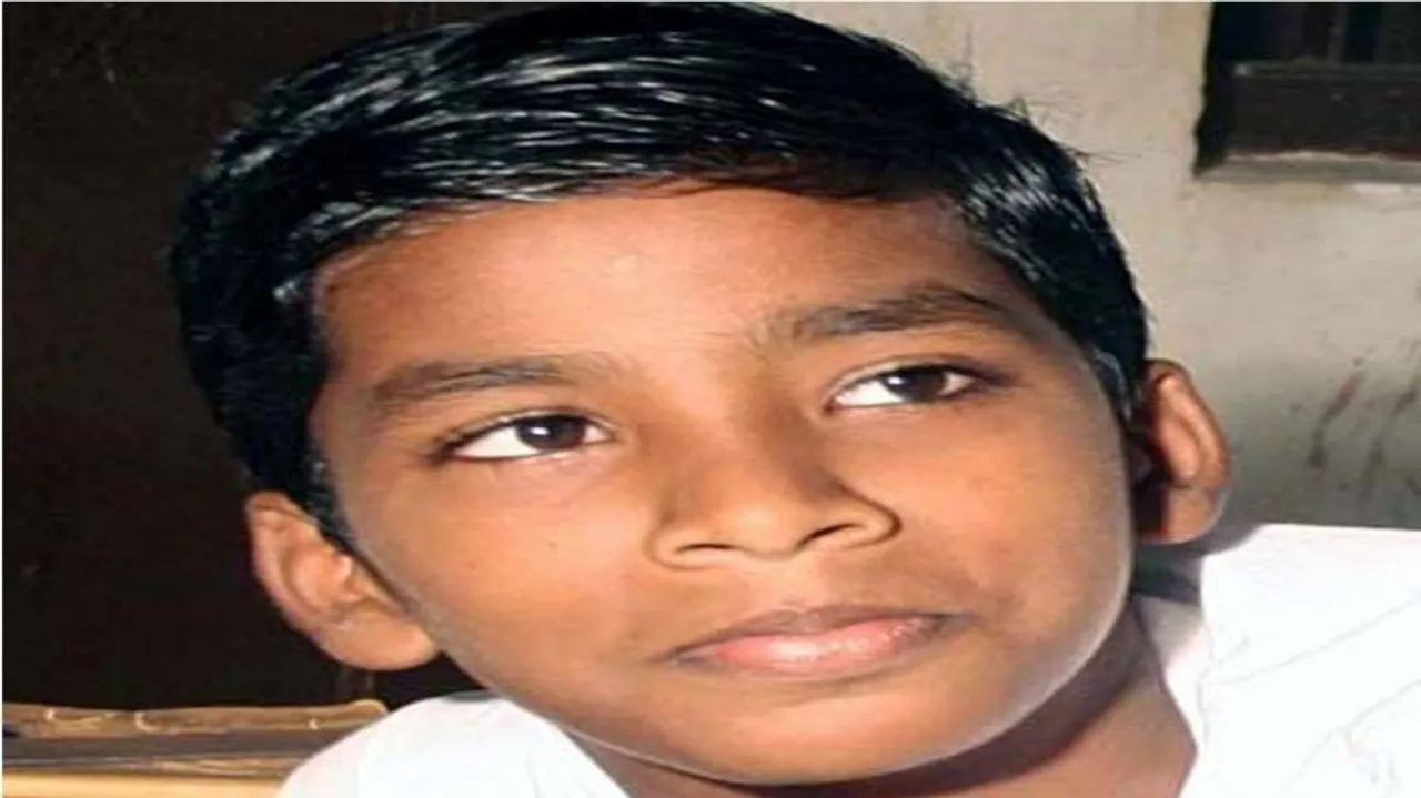 Paradise Lost: Wonder kid Budhia goes into oblivion